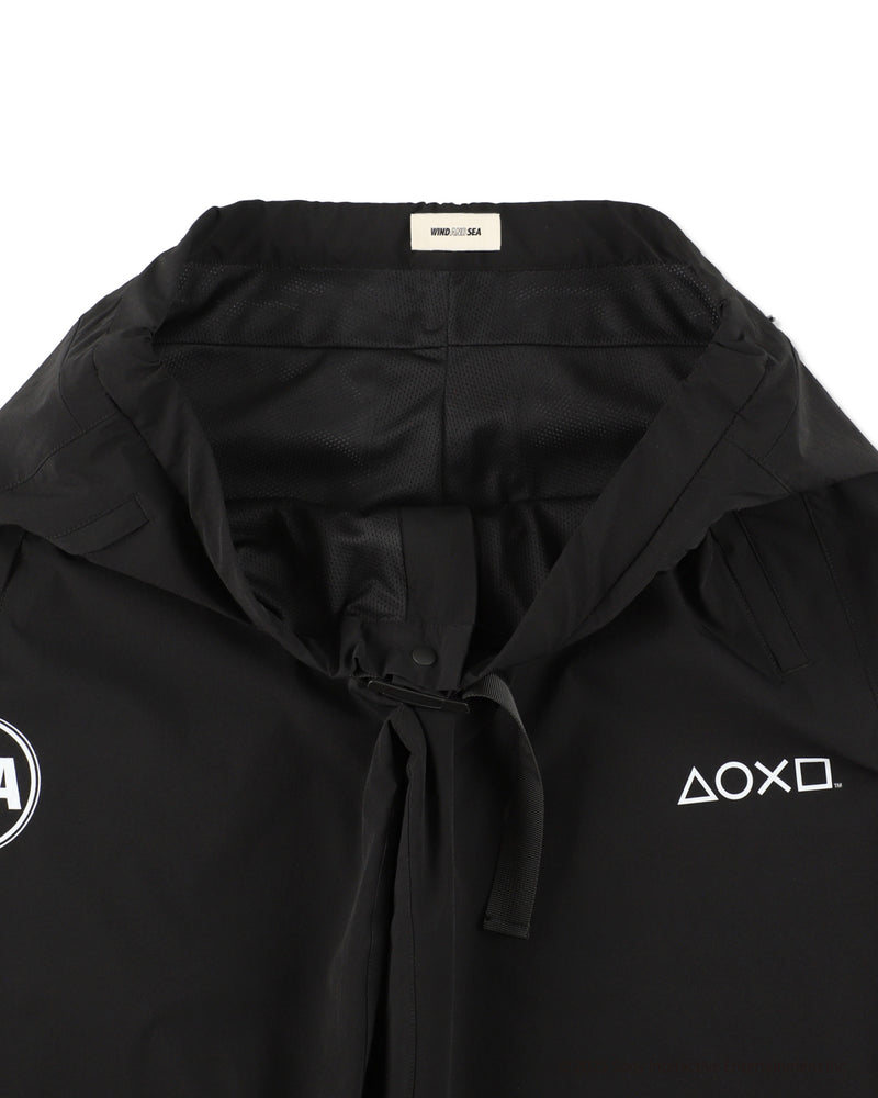 PLAYSTATION x WDS TECH PANT
