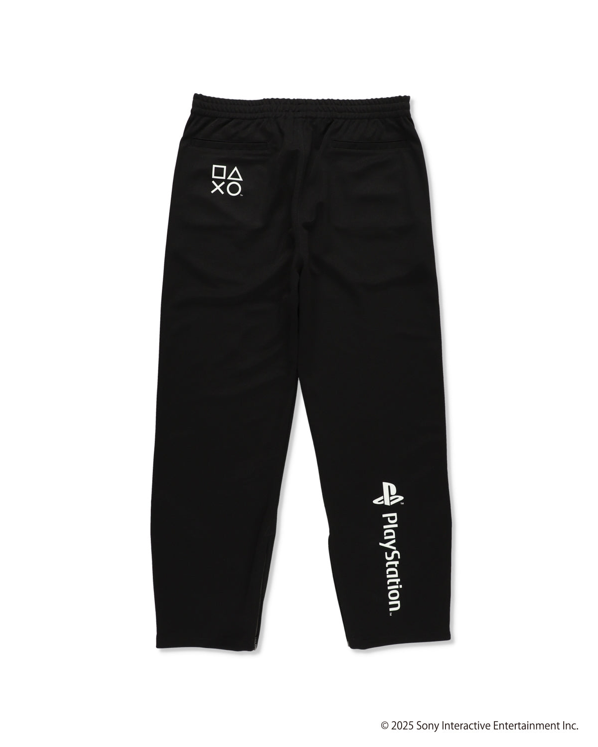 パンツ wind and sea playstation track pants L PLAYSTATION x WDS TRACK PANT – WIND AND SEA
