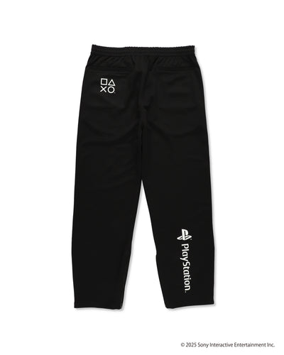 PLAYSTATION x WDS TRACK PANT