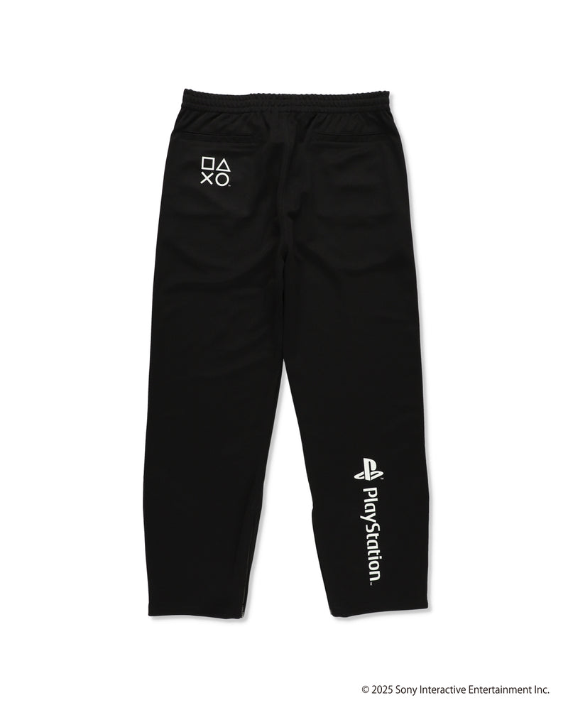 PLAYSTATION x WDS TRACK PANT