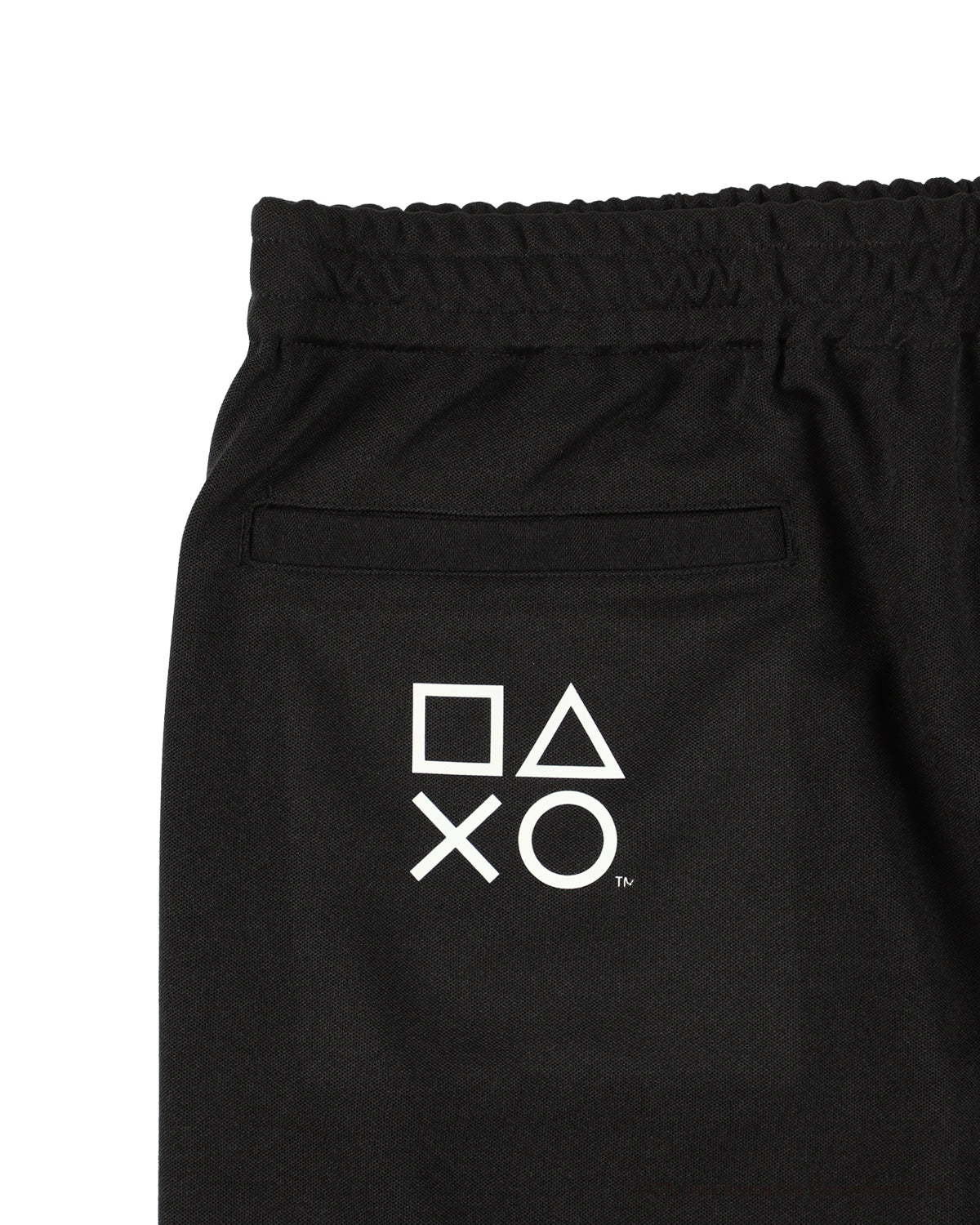 PLAYSTATION x WDS TRACK PANT