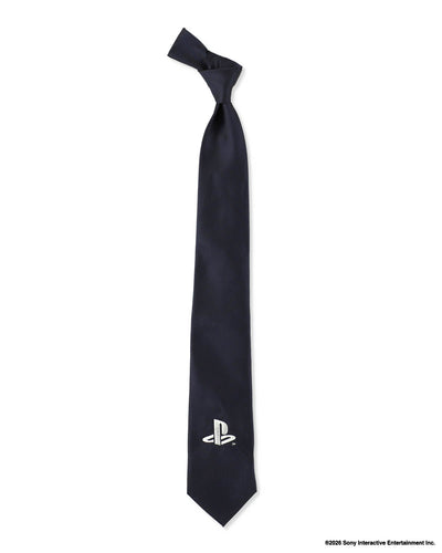 PLAYSTATION x WDS NECKTIE