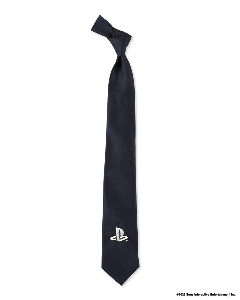 PLAYSTATION x WDS NECKTIE