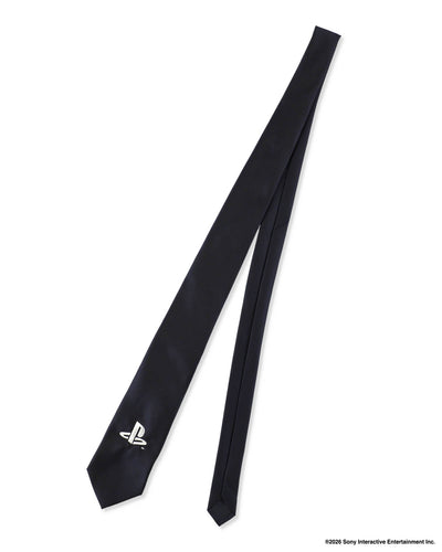 PLAYSTATION x WDS NECKTIE