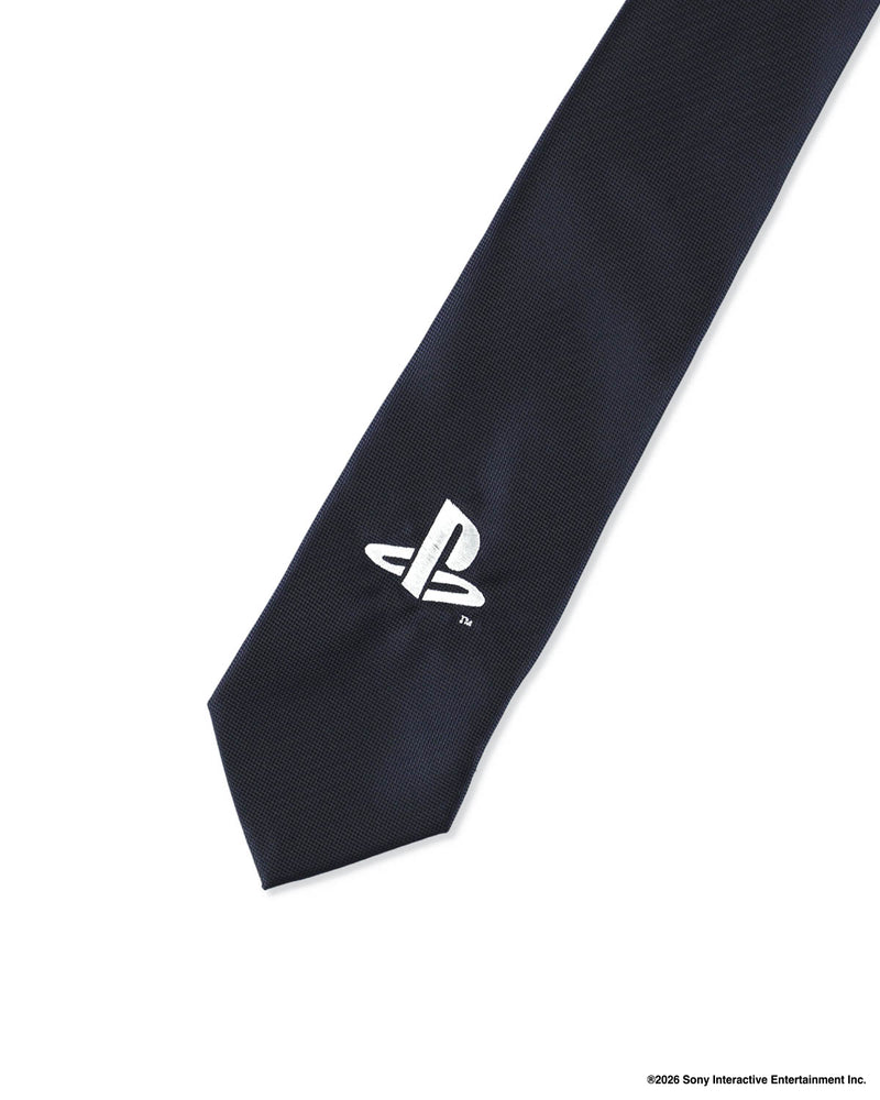 PLAYSTATION x WDS NECKTIE