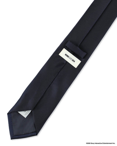PLAYSTATION x WDS NECKTIE