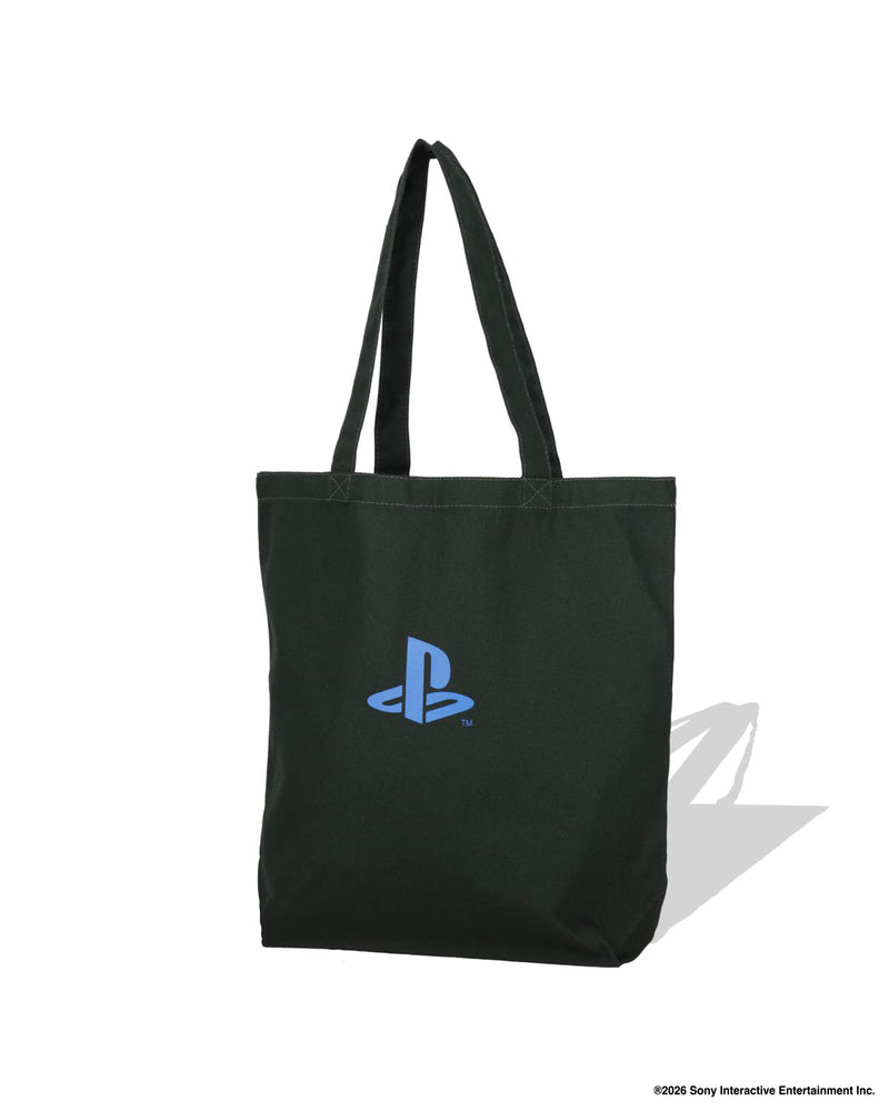 PLAYSTATION x WDS TOTE BAG