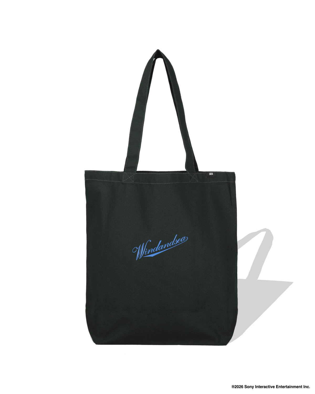 PLAYSTATION x WDS TOTE BAG