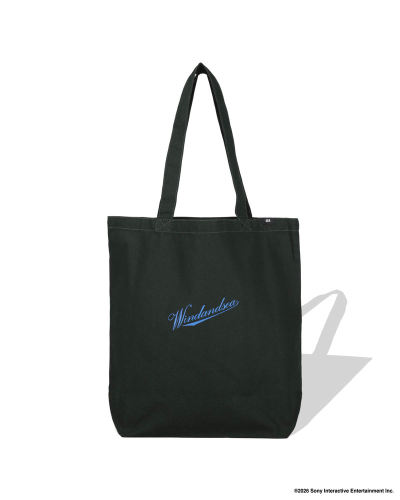 PLAYSTATION x WDS TOTE BAG
