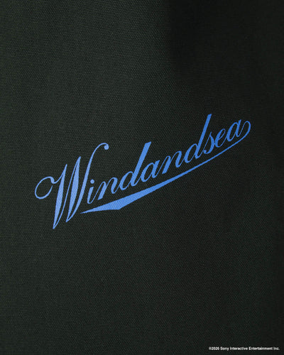 PLAYSTATION x WDS TOTE BAG