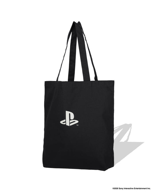PLAYSTATION x WDS TOTE BAG