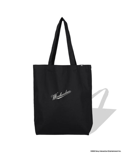 PLAYSTATION x WDS TOTE BAG