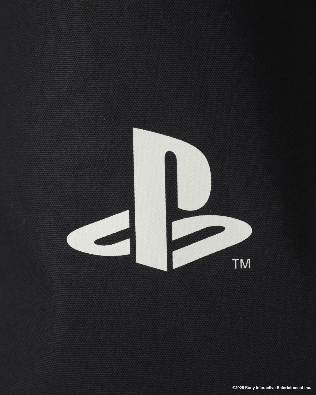 PLAYSTATION x WDS TOTE BAG
