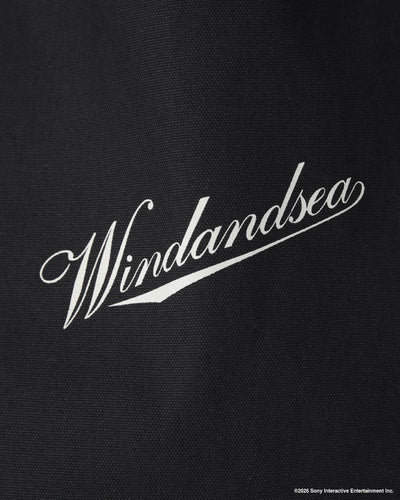 PLAYSTATION x WDS TOTE BAG