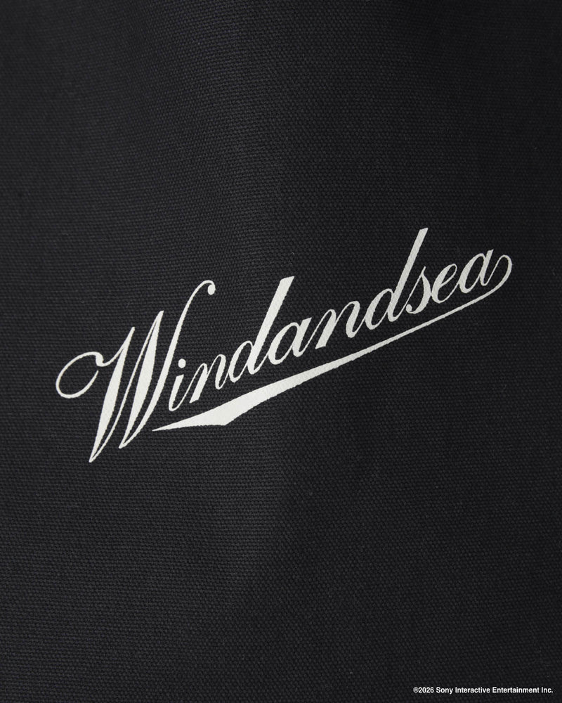 PLAYSTATION x WDS TOTE BAG