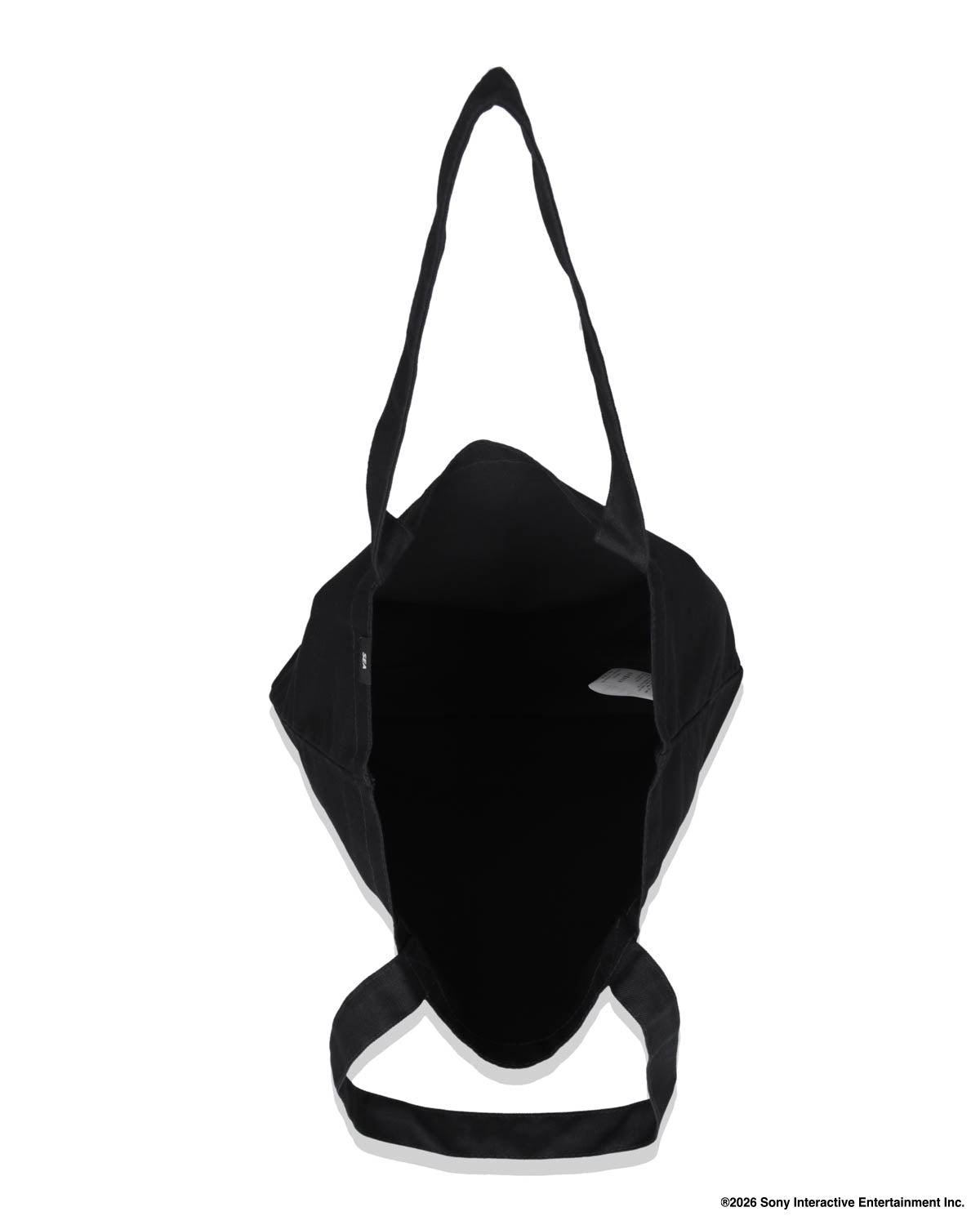 PLAYSTATION x WDS TOTE BAG