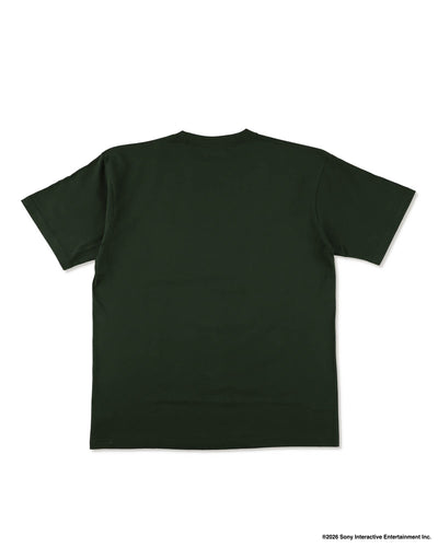 PLAYSTATION x WDS ICON LOGO S/S TEE