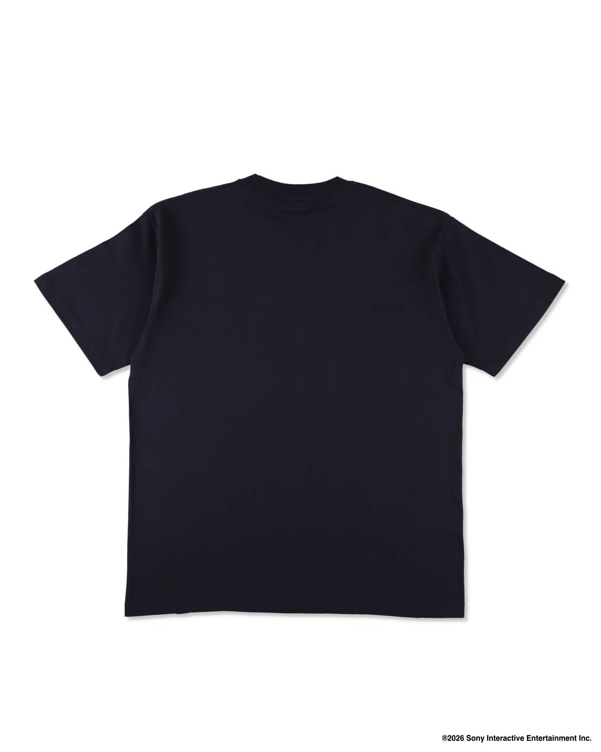PLAYSTATION x WDS ICON LOGO S/S TEE