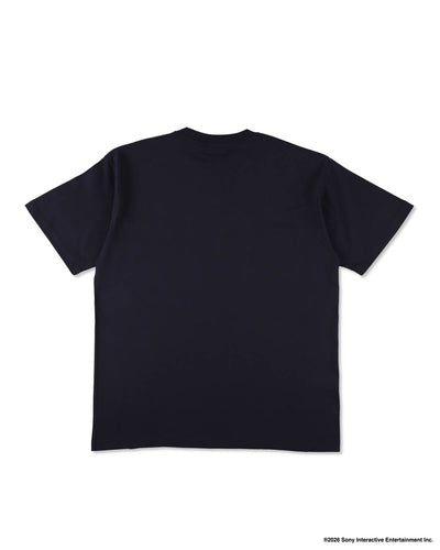 PLAYSTATION x WDS ICON LOGO S/S TEE