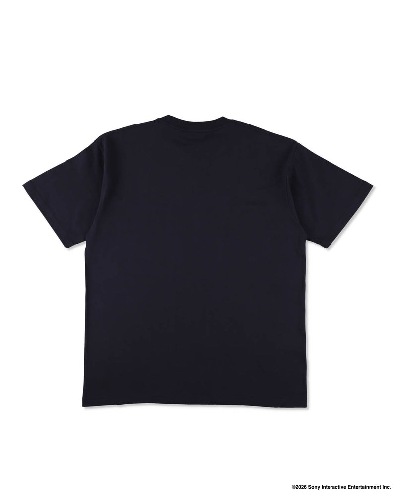 PLAYSTATION x WDS ICON LOGO S/S TEE