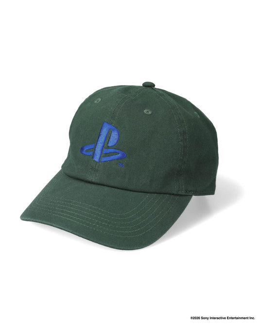 PLAYSTATION x WDS CAP