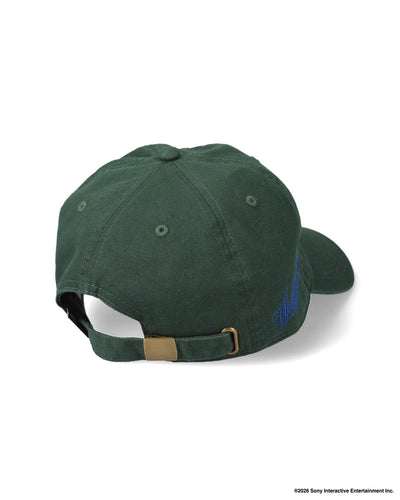 PLAYSTATION x WDS CAP