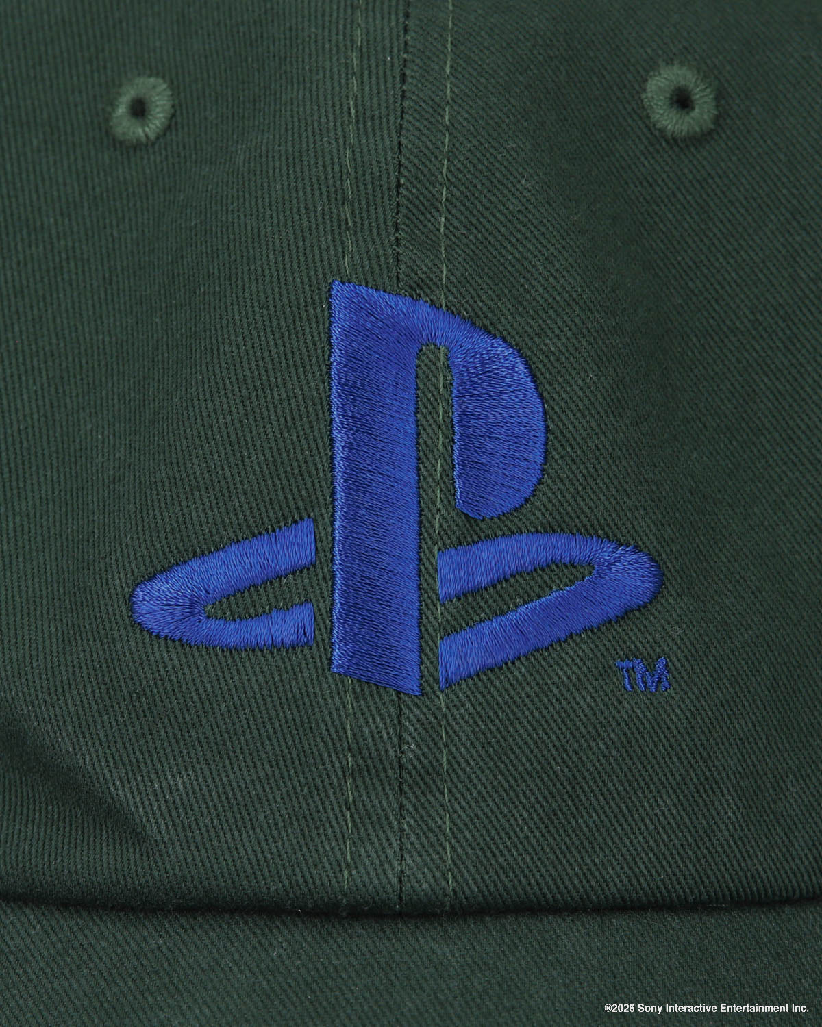 PLAYSTATION x WDS CAP