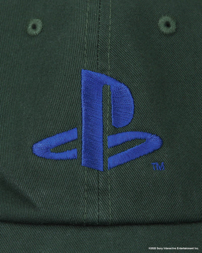 PLAYSTATION x WDS CAP