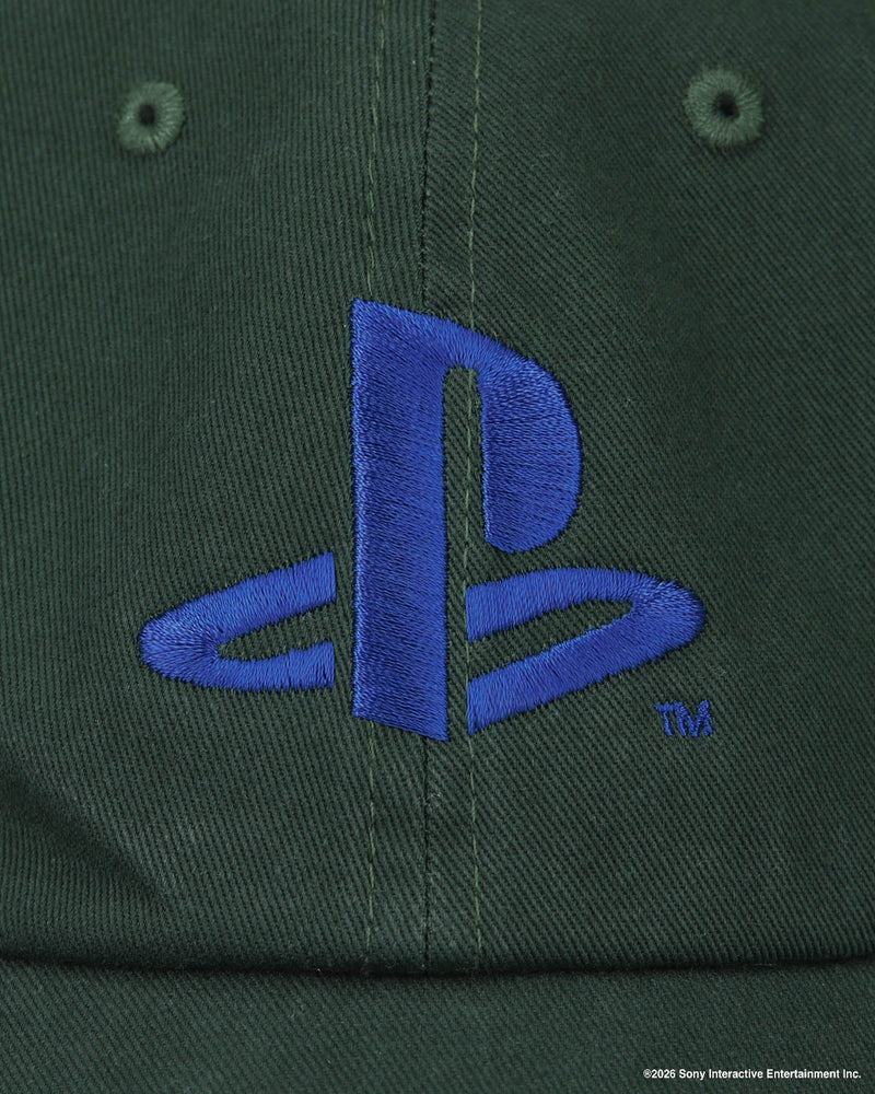 PLAYSTATION x WDS CAP