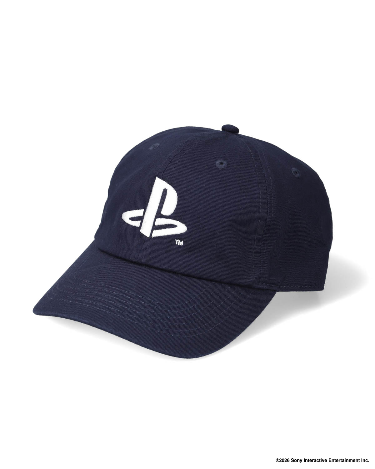 PLAYSTATION x WDS CAP