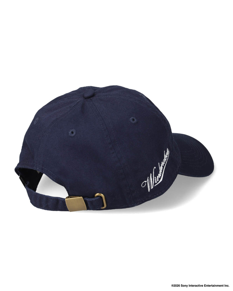 PLAYSTATION x WDS CAP