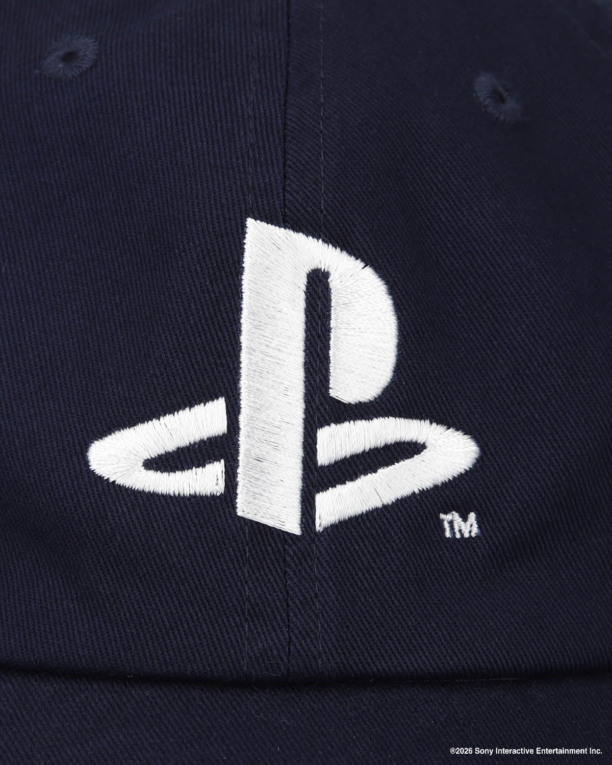 PLAYSTATION x WDS CAP – WIND AND SEA