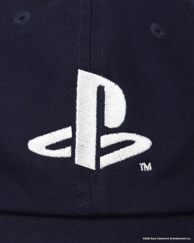 PLAYSTATION x WDS CAP