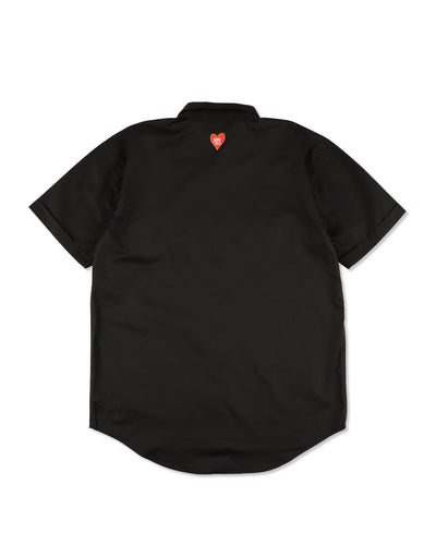 PARAPPA THE RAPPER x WDS Work Shirt