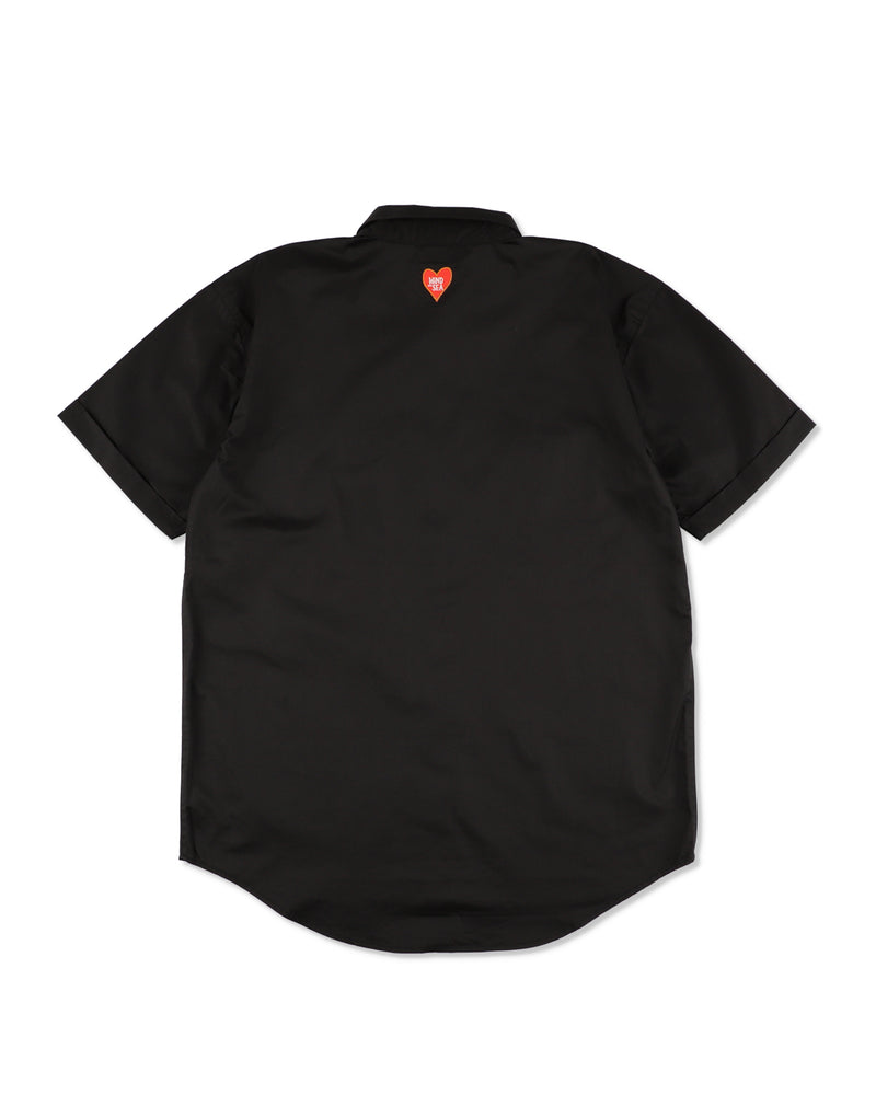 PARAPPA THE RAPPER x WDS Work Shirt