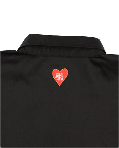 PARAPPA THE RAPPER x WDS Work Shirt