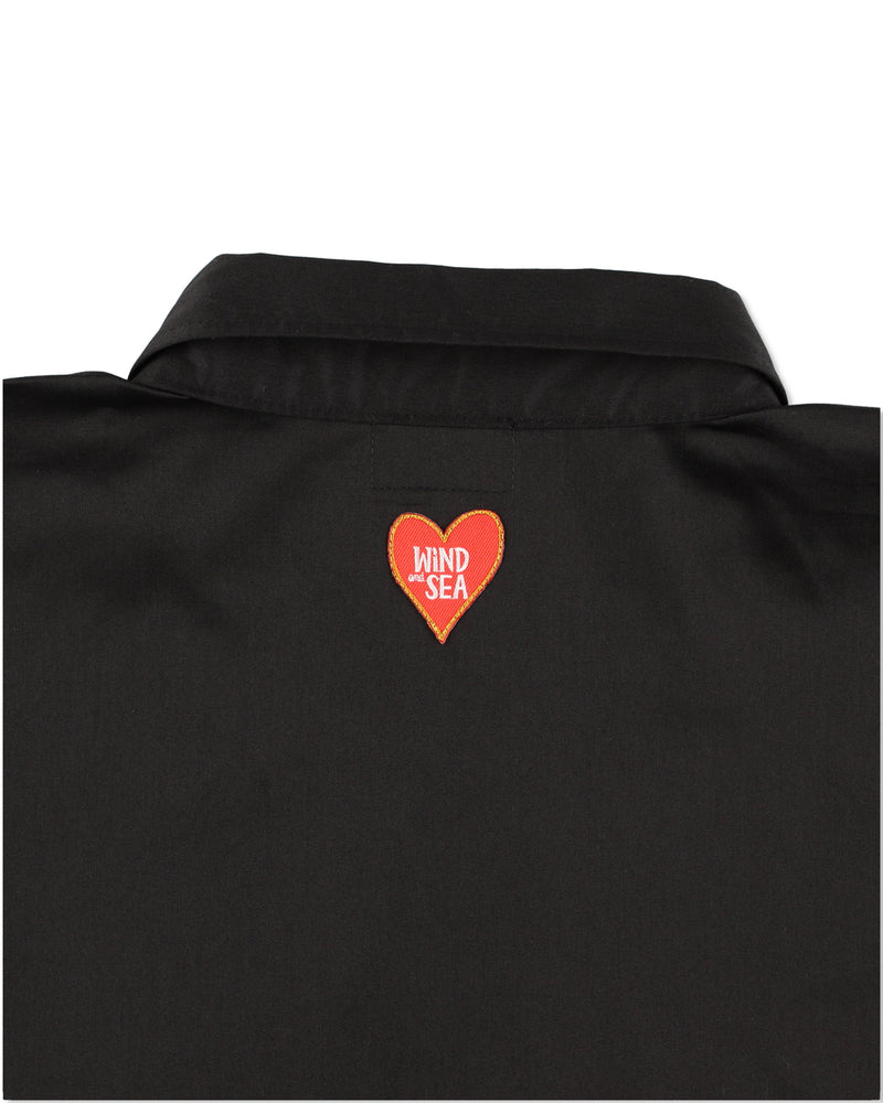 PARAPPA THE RAPPER x WDS Work Shirt