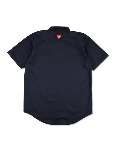 PARAPPA THE RAPPER x WDS Work Shirt