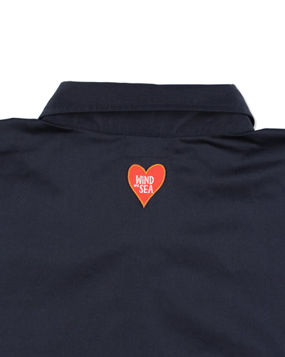 PARAPPA THE RAPPER x WDS Work Shirt