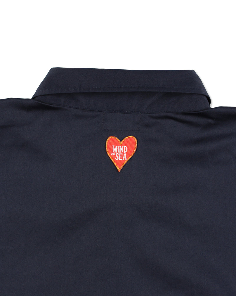 PARAPPA THE RAPPER x WDS Work Shirt