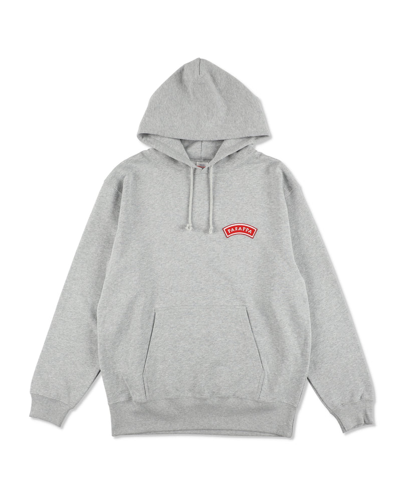 PARAPPA THE RAPPER x WDS Hooded Sweatshirt