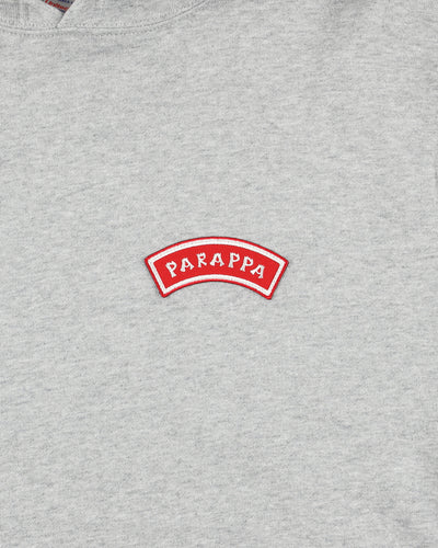 PARAPPA THE RAPPER x WDS Hooded Sweatshirt