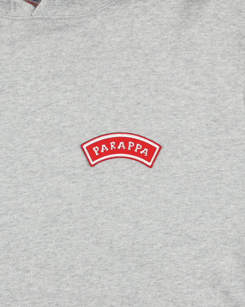 PARAPPA THE RAPPER x WDS Hooded Sweatshirt