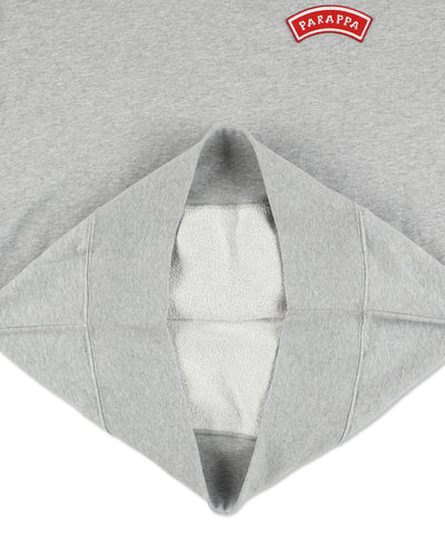 PARAPPA THE RAPPER x WDS Hooded Sweatshirt