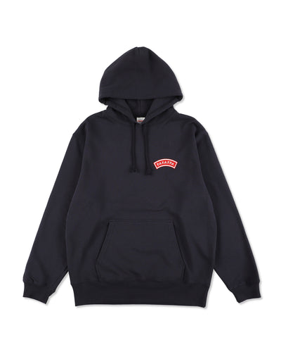 PARAPPA THE RAPPER x WDS Hooded Sweatshirt