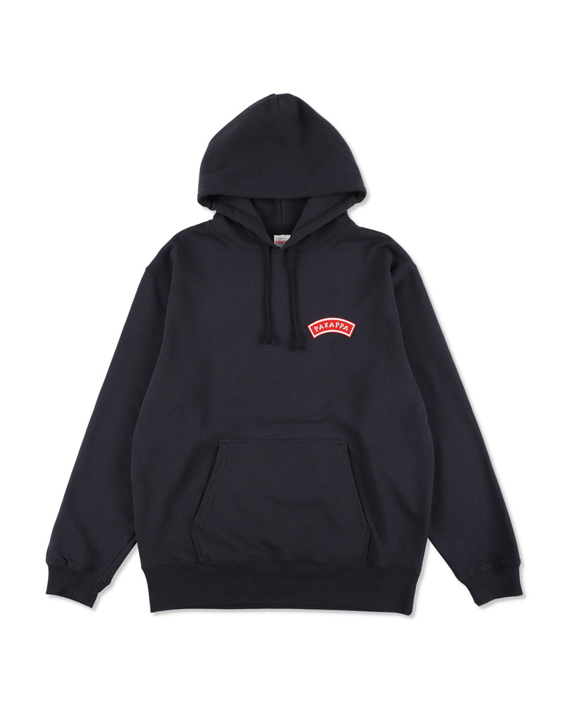 PARAPPA THE RAPPER x WDS Hooded Sweatshirt