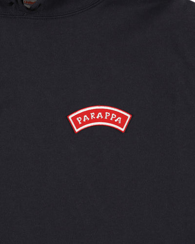 PARAPPA THE RAPPER x WDS Hooded Sweatshirt