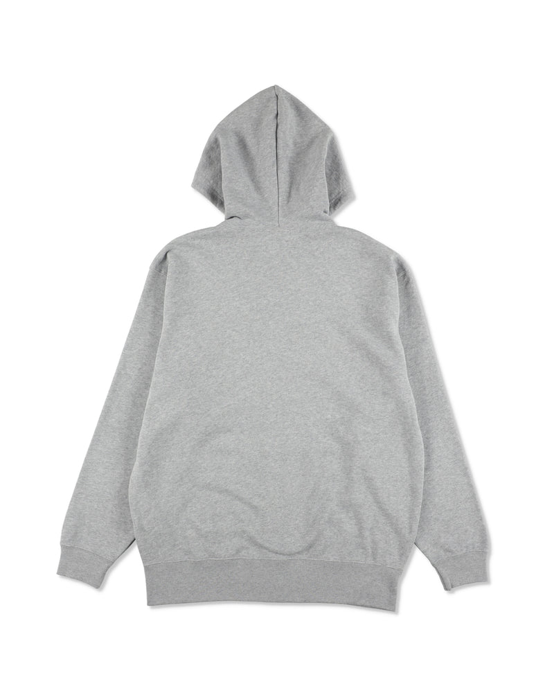 PARAPPA THE RAPPER x WDS Zip Up Hoodie