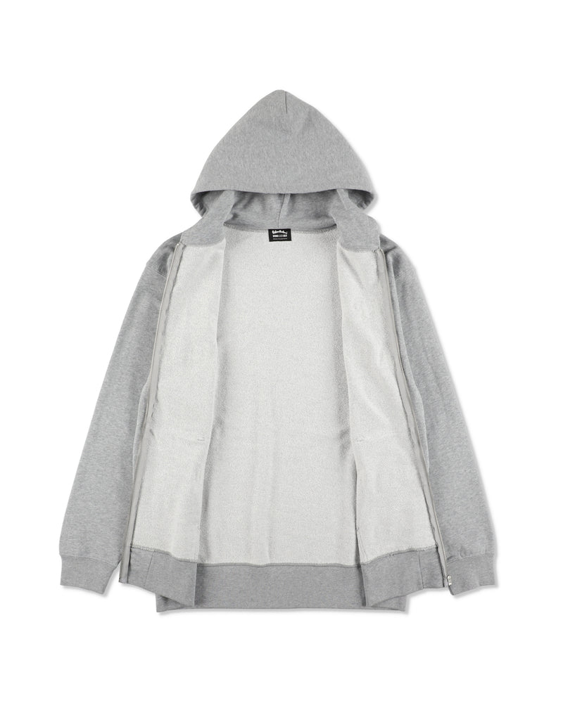 PARAPPA THE RAPPER x WDS Zip Up Hoodie