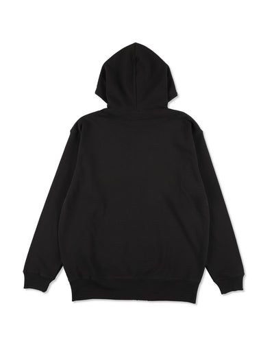 PARAPPA THE RAPPER x WDS Zip Up Hoodie